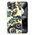 Siliconen Hoesje Motorola Edge 30 Neo Barok Flower B2C Telecom