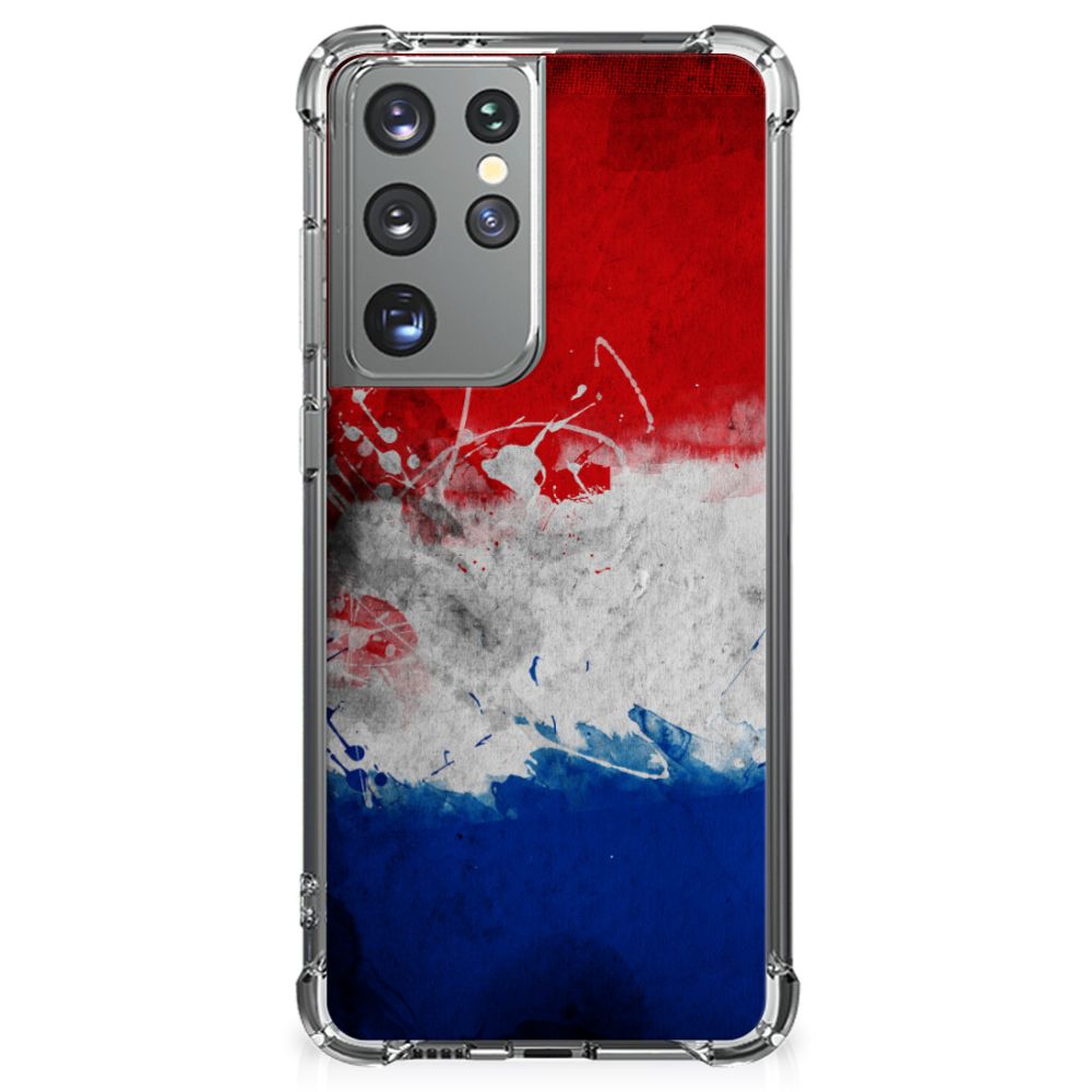 Samsung Galaxy S21 Ultra Cover Case Nederland B2C Telecom