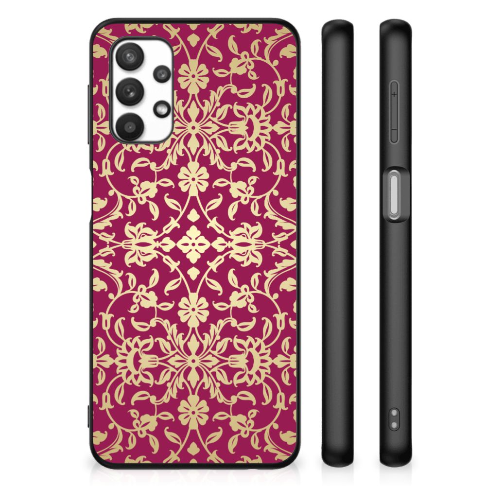 Back Cover Samsung Galaxy A32 5G Barok Pink B2C Telecom