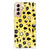 Extreme Case Samsung Galaxy S21 FE Punk Geel B2C Telecom