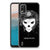 Silicone Back Case Nokia C21 Plus Skull Hair B2C Telecom