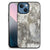 Apple iPhone 13 mini Marmeren Print Telefoonhoesje Beton Print
