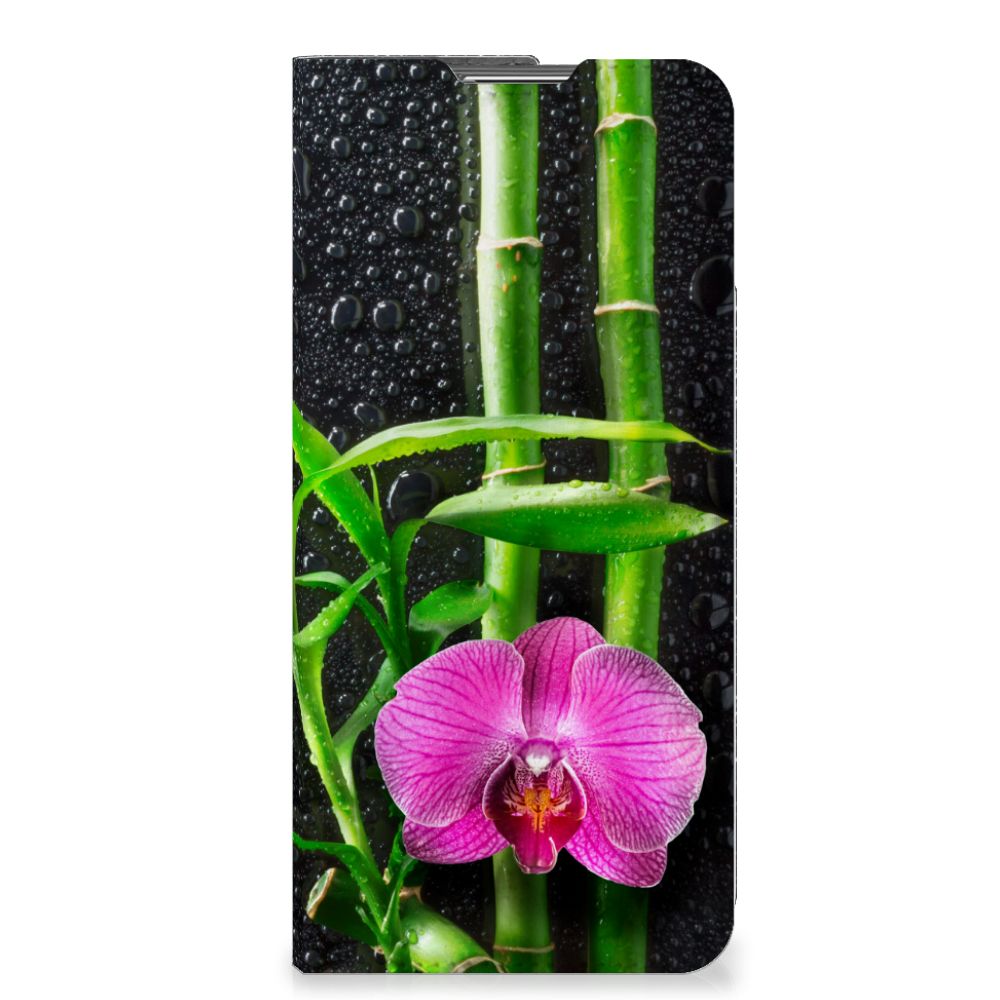 OPPO Find X5 Pro Smart Cover Orchidee - B2C Telecom