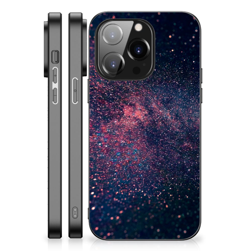 iPhone 14 Pro Backcover Stars