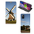Samsung Galaxy M51 Book Cover Molen - B2C Telecom