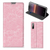 Sony Xperia L4 Smart Cover White Flowers - B2C Telecom
