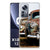 Xiaomi 12 Pro Siliconen Hoesje met foto Vintage Auto B2C Telecom