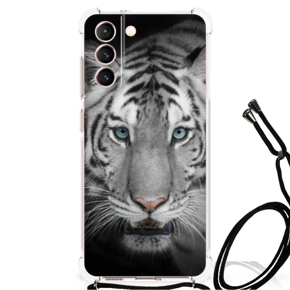 Samsung Galaxy S21 FE Case Anti-shock Tijger B2C Telecom