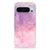 Hoesje maken Google Pixel 9 | 9 Pro Pink Purple Paint