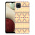 Samsung Galaxy A12 TPU bumper Aztec Yellow B2C Telecom