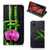Samsung Galaxy Xcover 5 Smart Cover Orchidee - B2C Telecom
