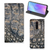 Xiaomi Mi 9T Pro Hoesje maken Krokodillenprint - B2C Telecom