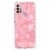 Motorola Moto G30 | G20 | G10 Case Spring Flowers B2C Telecom