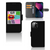 iPhone 13 Mini Wallet Case met Pasjes Popart Princess