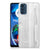 Motorola Moto E32/E32s Bumper Hoesje White Wood B2C Telecom