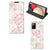 Samsung Galaxy M02s | A02s Smart Cover Lovely Flowers