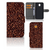 Samsung Galaxy J5 2017 Book Cover Koffiebonen