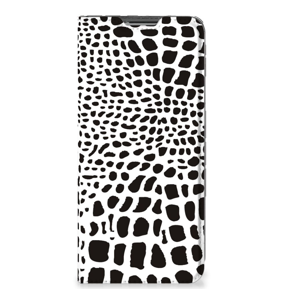 OPPO Find X5 Lite | Reno7 5G Hoesje maken Slangenprint