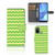 OPPO A53 | OPPO A53s Telefoon Hoesje Waves Green