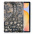 Samsung Galaxy Tab S6 Lite | S6 Lite (2022) Back Case Krokodillenprint - B2C Telecom