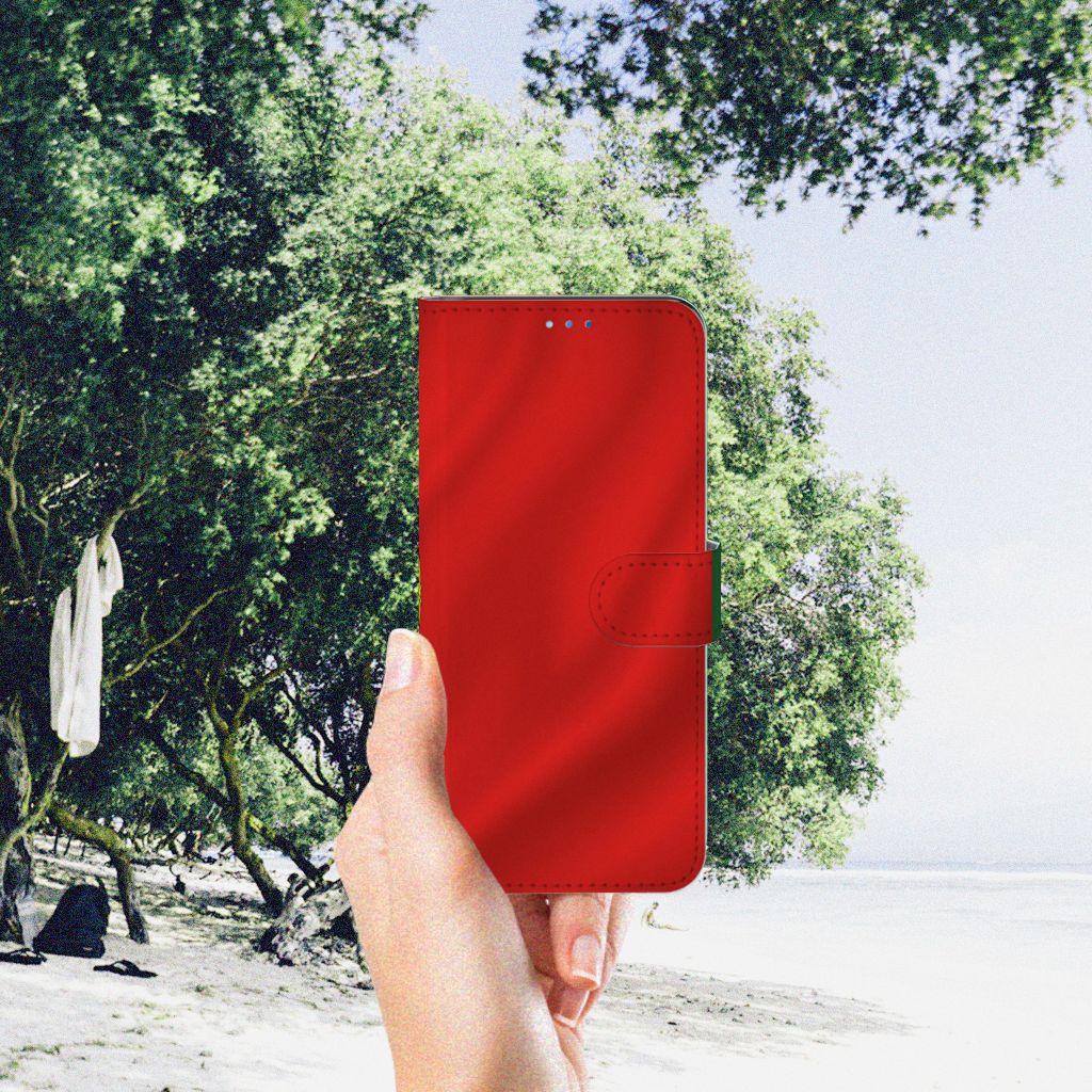 OPPO Find X3 Neo 5G Bookstyle Case Portugal