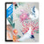 Samsung Galaxy Tab A8 2021/2022 Back Case Bird Flowers - B2C Telecom
