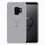 Samsung Galaxy S9 Telefoonhoesje met Naam Grijs Baby Olifant