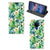 Nokia 5.4 Smart Cover Orchidee Groen
