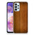 Samsung Galaxy A23 Bumper Hoesje Donker Hout B2C Telecom