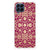 Anti Shock Case Samsung Galaxy M53 Barok Pink B2C Telecom