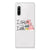 Sony Xperia 10 IV Telefoonhoesje met Naam i Can B2C Telecom