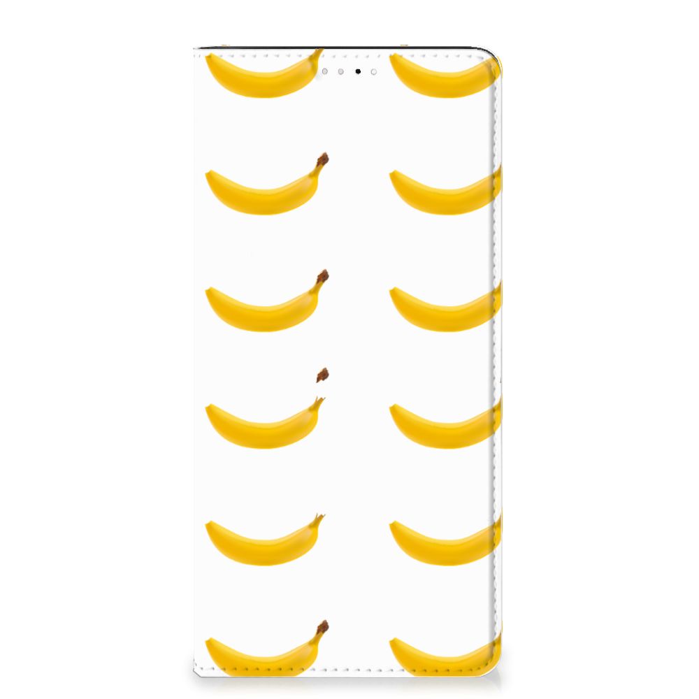 Samsung Galaxy A33 5G Flip Style Cover Banana