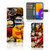 Samsung Galaxy M52 Flip Cover Klompen