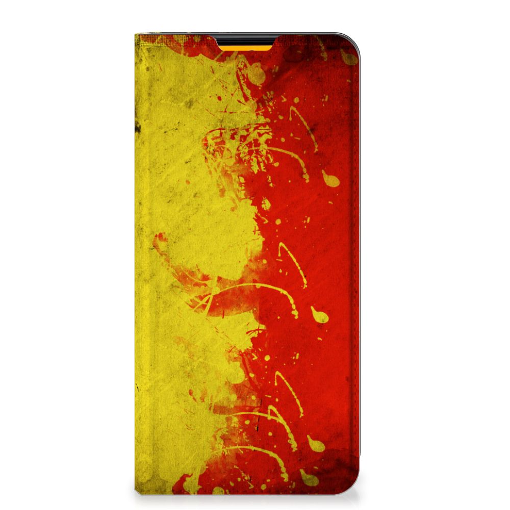 Samsung Galaxy M52 Standcase BelgiÃĢ