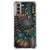 Samsung Galaxy S21 Plus Doorzichtige Silicone Hoesje Aztec B2C Telecom