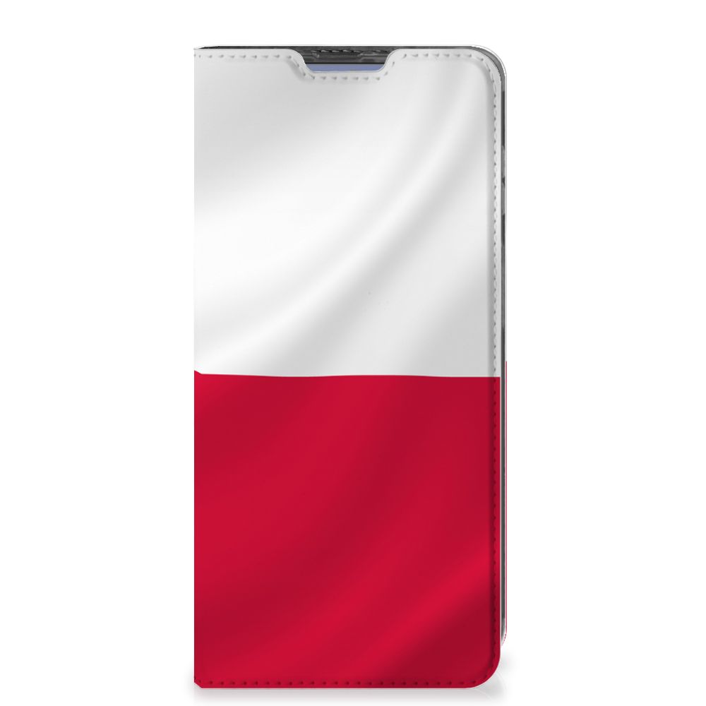 Poco X4 Pro 5G Standcase Polen - B2C Telecom
