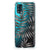 Samsung Galaxy M02s | A02s Case Leaves Grey B2C Telecom