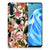 OPPO A91 TPU Case Flowers B2C Telecom