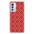 Motorola Edge 20 Pro TPU bumper Batik Rood B2C Telecom