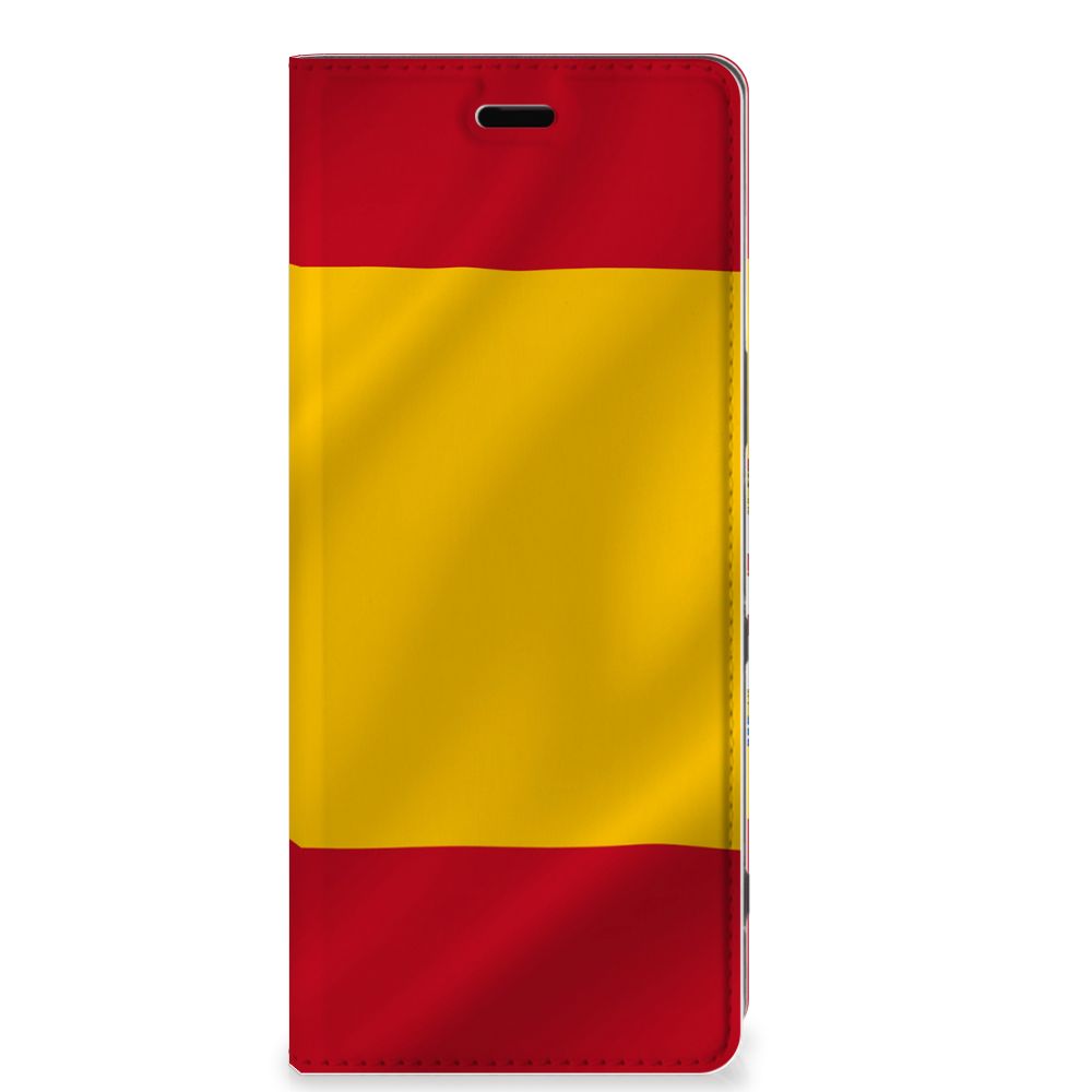 Sony Xperia 5 Standcase Spanje - B2C Telecom