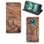 Nokia 3.4 Book Wallet Case Tree Trunk - B2C Telecom