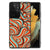 Samsung Galaxy S21 Ultra Leuk Telefoonhoesje Retro B2C Telecom