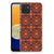 Samsung Galaxy A03 TPU bumper Batik Brown B2C Telecom