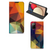 Samsung Galaxy M02s | A02s Stand Case Polygon Color - B2C Telecom