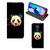 Motorola Moto G9 Play Magnet Case Panda Color - B2C Telecom