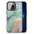 Kleurrijke Telefoonhoesje voor iPhone 13 Pro Watercolor Mix B2C Telecom