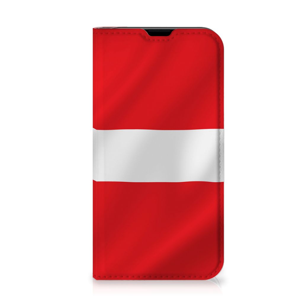 iPhone 13 Mini Standcase Denemarken - B2C Telecom