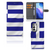 OPPO Find X3 Neo 5G Bookstyle Case Griekenland