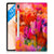 Tablethoes Samsung Galaxy Tab S7FE Tulips - B2C Telecom