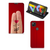 Google Pixel 4a Hippe Standcase Liefde - Origineel Romantisch Cadeau - B2C Telecom